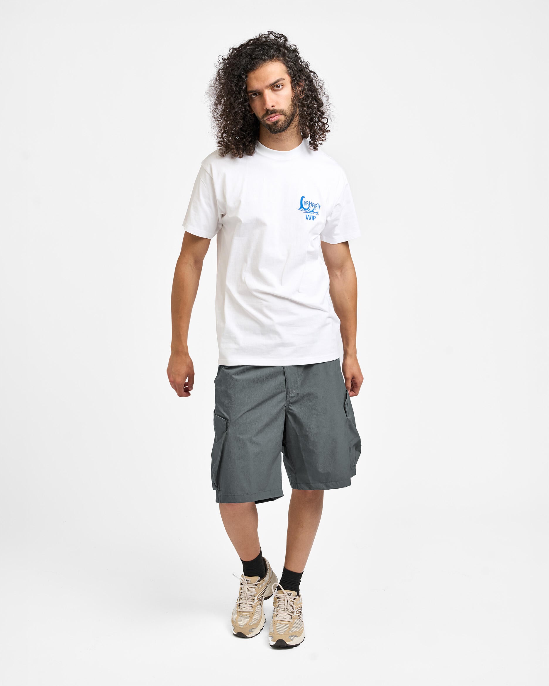 OAKLEY FGL TOOL BOX SHORTS 6.0 | FOA408817-23B | AFEW STORE